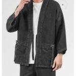 Denimcourt SV Homme 'Kazuko'